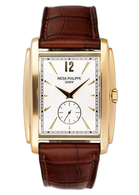 patek philippe 5124j
